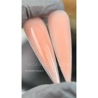 База Saga Shimmer Base №06, 15 мл